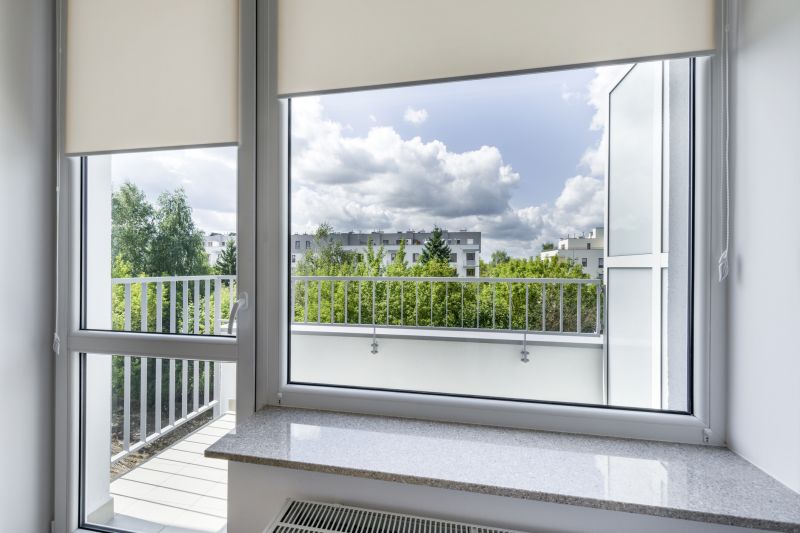 House Window Installation detail
