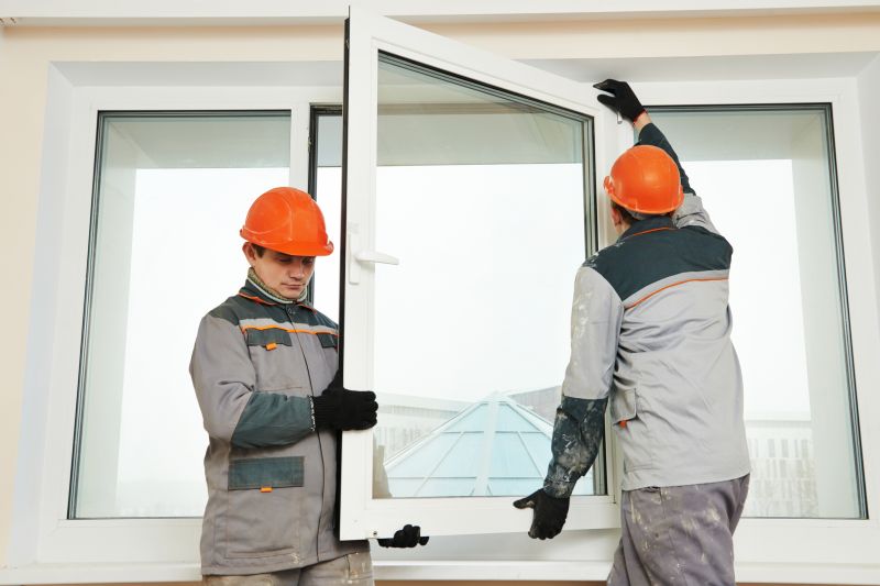Cost of Windows Installation in Gorham, ME